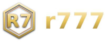 r777 logo