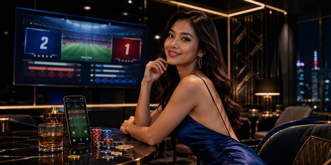 r777 Kenali studio permainan yang mengisi lobi r777