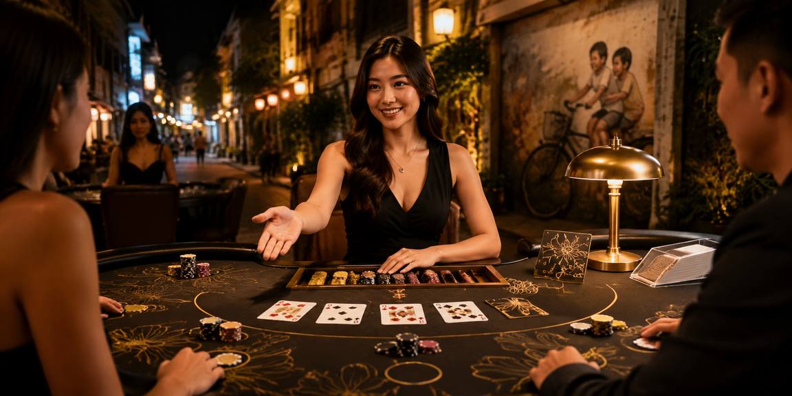 r777 Kenali r777 — Dibina untuk Malaysia
